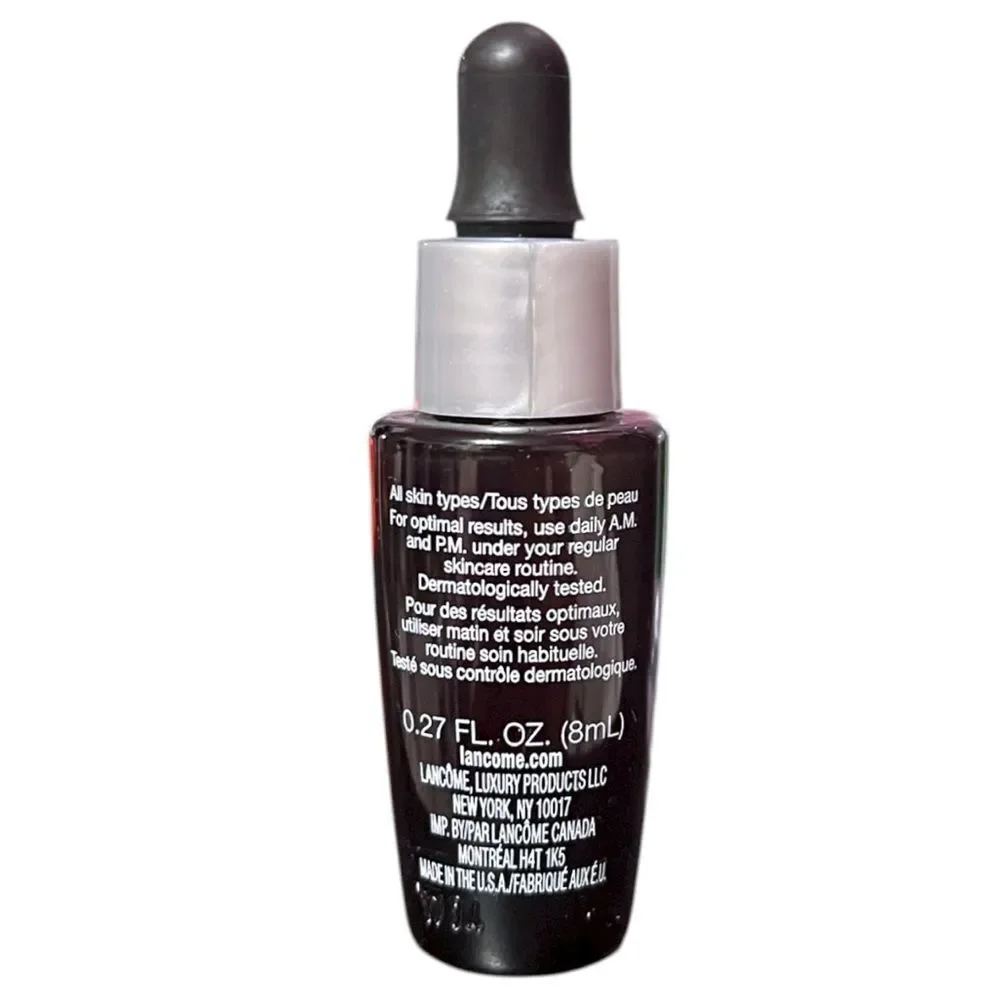 Lancôme Advanced Génifique Youth Activating Concentrate 0.27 Fl. Oz.
